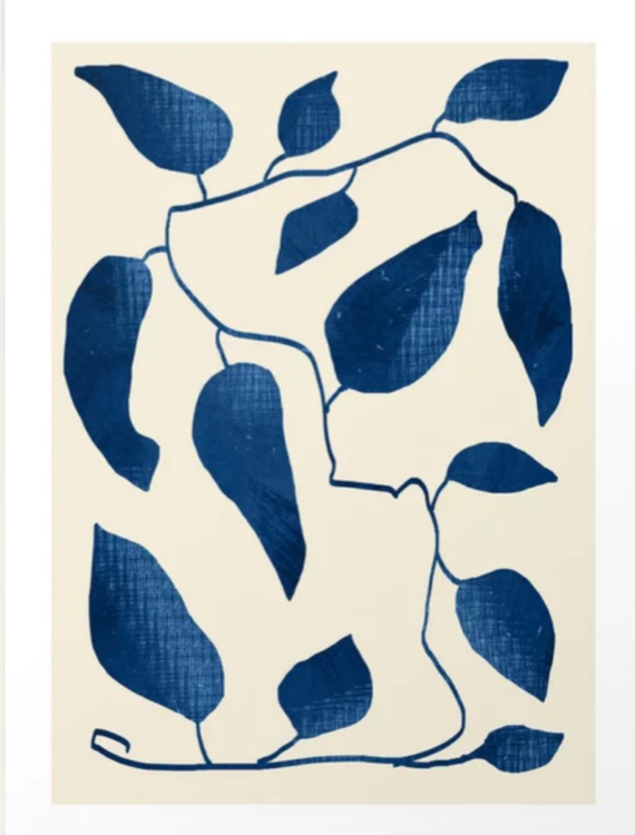 the rustic blues kit