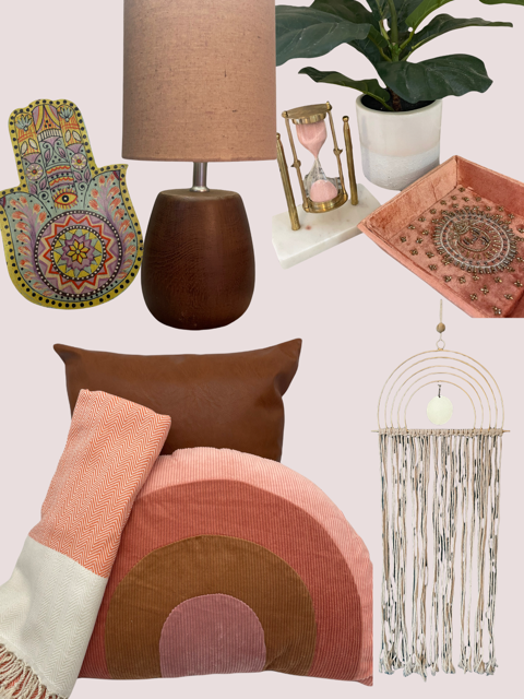 the boho kit – kurated kits