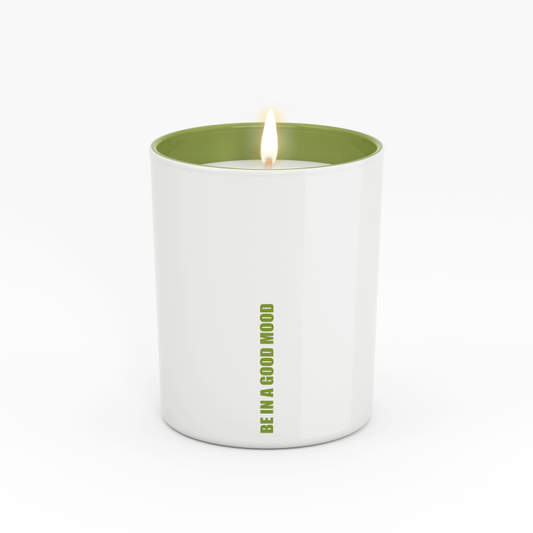 Be in a Good Mood Faithful Candle (6.34 oz.fl)