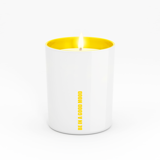 Be in a Good Mood Energetic Candle (6.34 oz.fl)